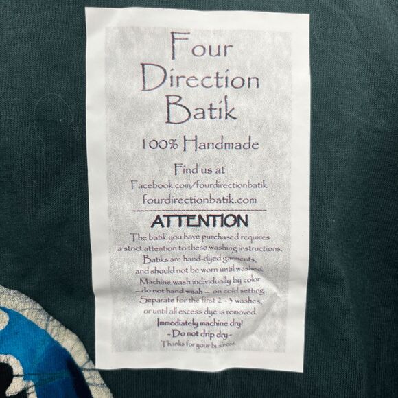 New The String Cheese Incident 2016 Medium Jam Band Pycadellic Rock Phish Dead - Picture 6 of 6